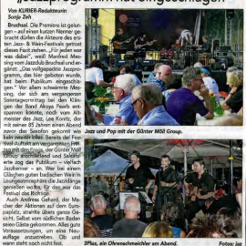 2012-08-02 Akoya - Jazz & Wine - Summit - Kurier.jpg