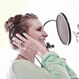 Talk To Me Demo